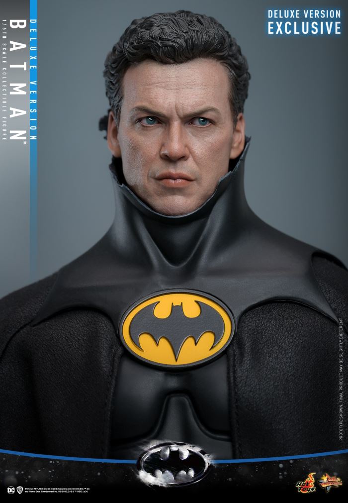 Batman Returns Deluxe Edition 1/6