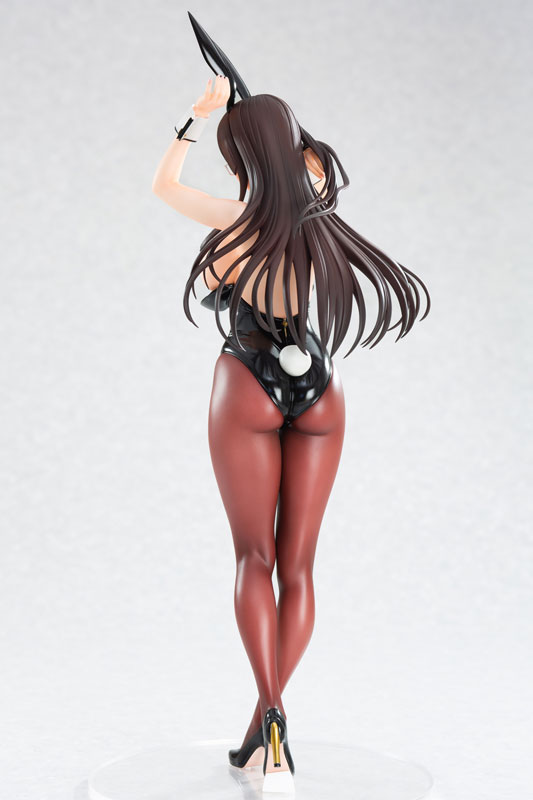 Succubus Stayed Life Touko Sakuramachi Bunny ver. 1/6