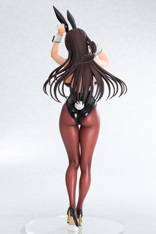 Succubus Stayed Life Touko Sakuramachi Bunny ver. 1/6