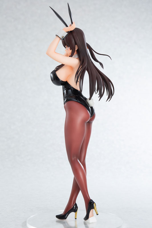 Succubus Stayed Life Touko Sakuramachi Bunny ver. 1/6