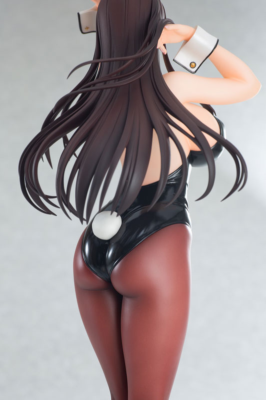 Succubus Stayed Life Touko Sakuramachi Bunny ver. 1/6