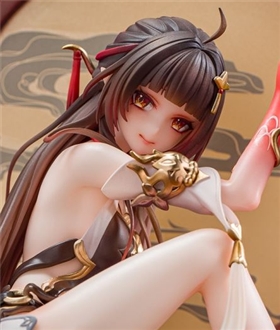 Lingsha-Honkai-Star-Rail