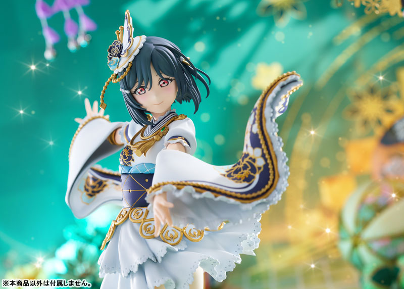 Love Live! Nijigasaki High School Idol Club Shioriko Mifune 1/7