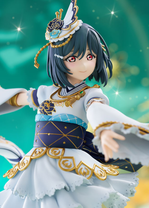 Love Live! Nijigasaki High School Idol Club Shioriko Mifune 1/7