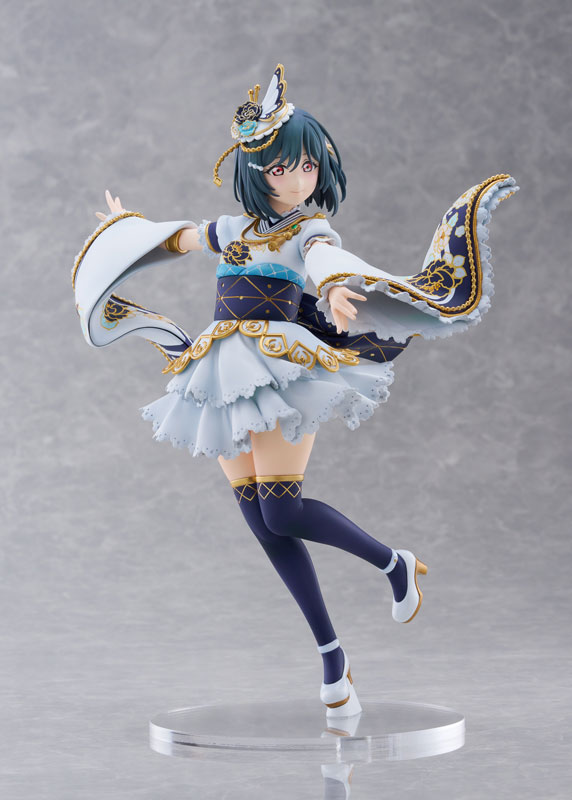 Love Live! Nijigasaki High School Idol Club Shioriko Mifune 1/7