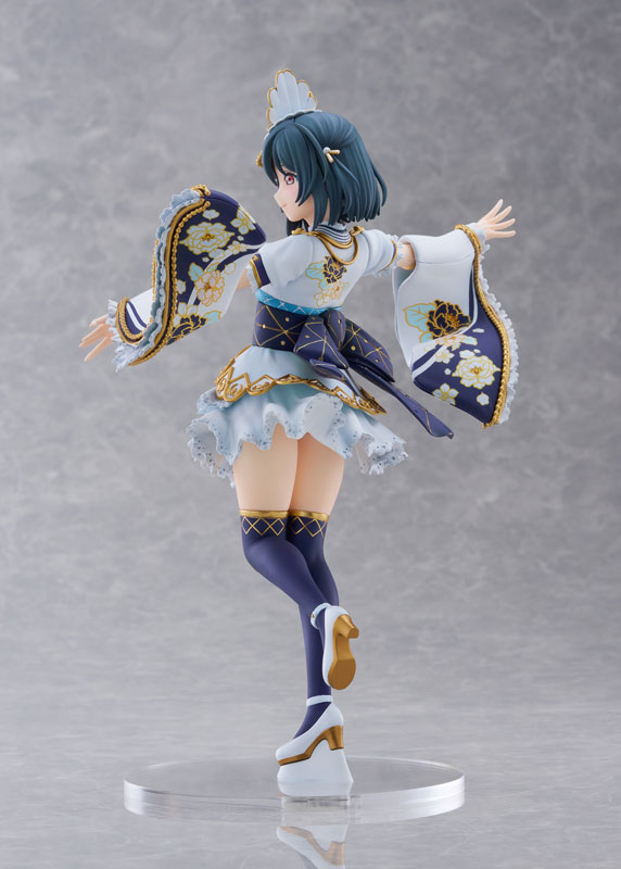 Love Live! Nijigasaki High School Idol Club Shioriko Mifune 1/7