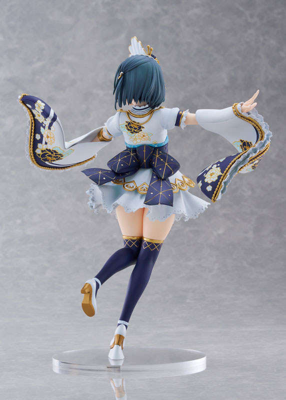 Love Live! Nijigasaki High School Idol Club Shioriko Mifune 1/7