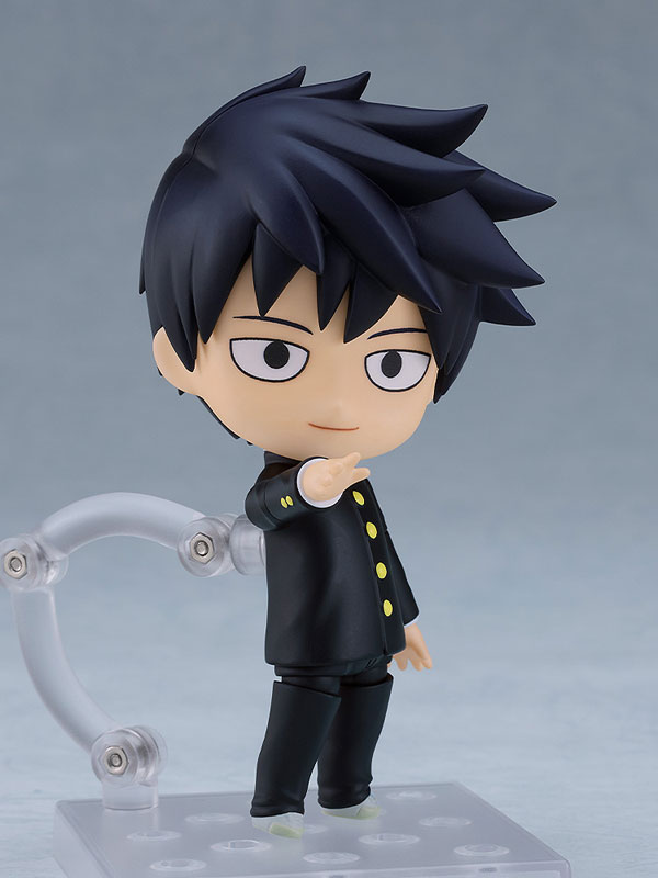 Nendoroid Mob Psycho 100 III Ritsu Kageyama