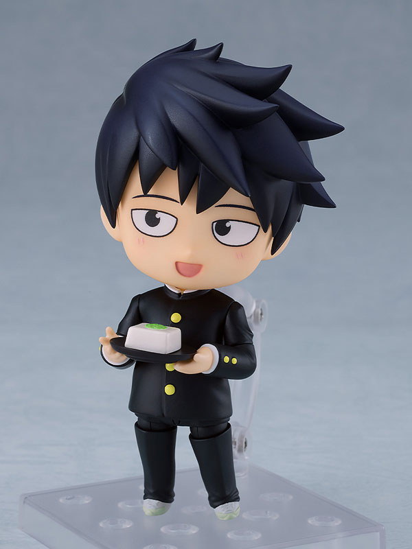 Nendoroid Mob Psycho 100 III Ritsu Kageyama