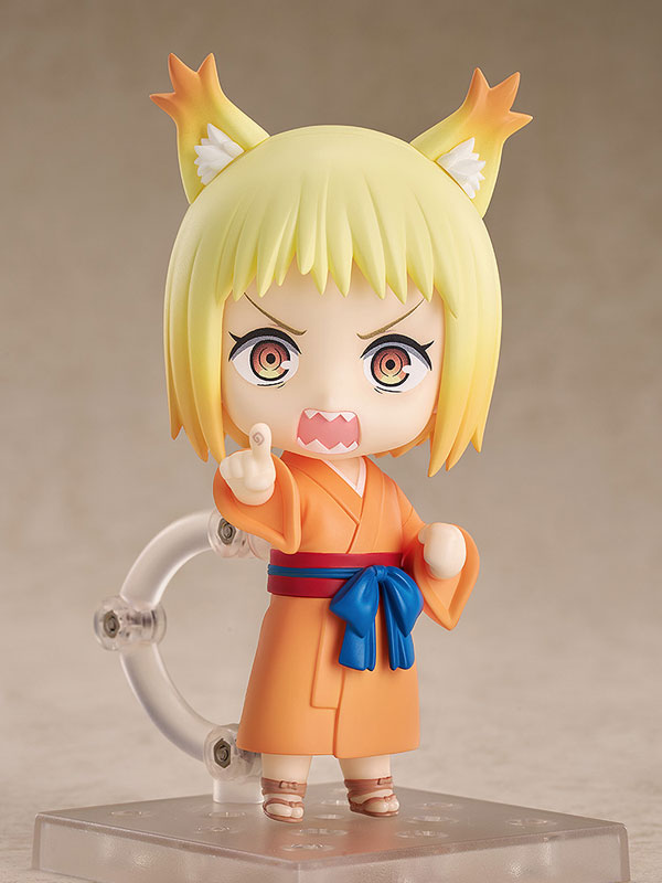 Nendoroid Sengoku Youko Tama