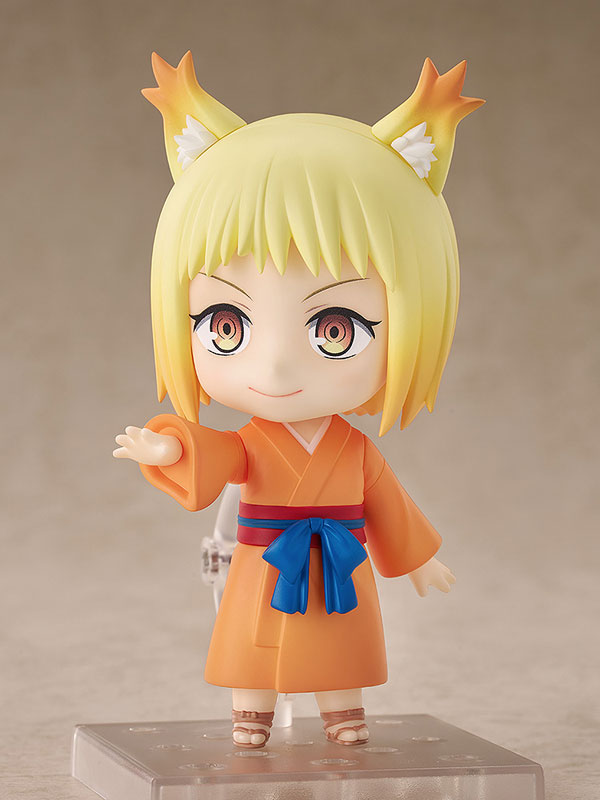 Nendoroid Sengoku Youko Tama