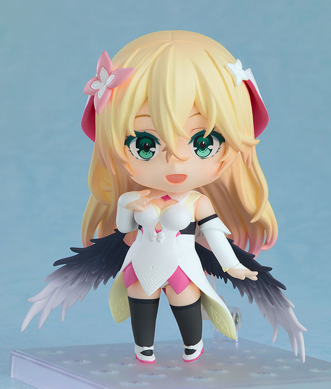 Nendoroid Why Does Nobody Remember Me in This World? Rinne