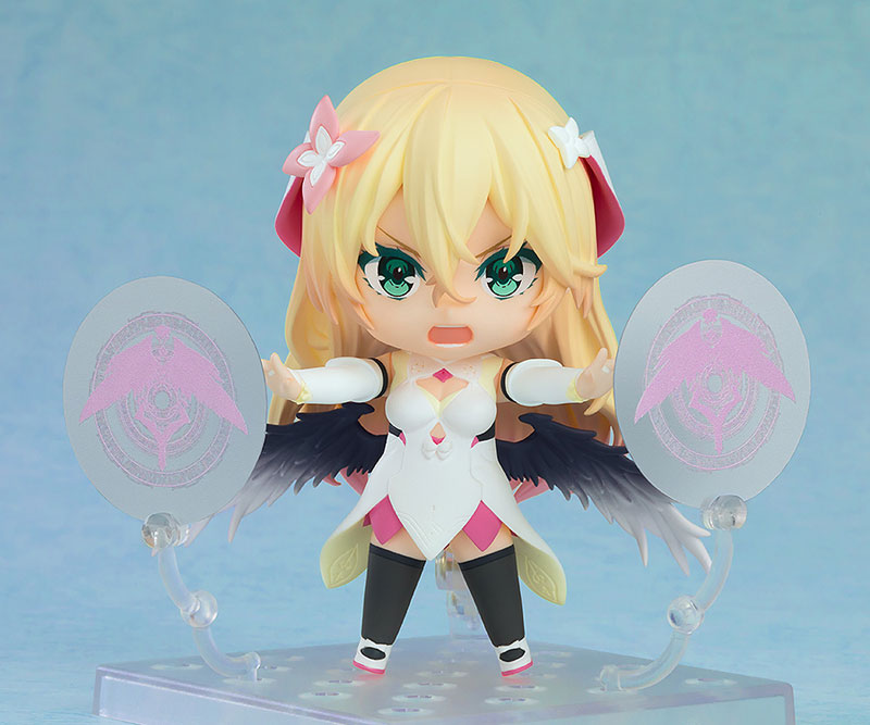 Nendoroid Why Does Nobody Remember Me in This World? Rinne