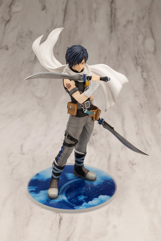 Kiseki Series Joshua Bright 1/8