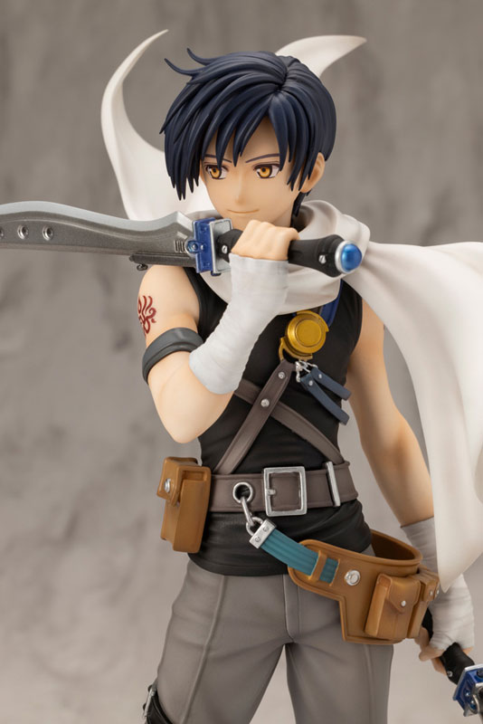 Kiseki Series Joshua Bright 1/8