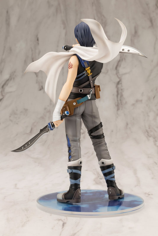 Kiseki Series Joshua Bright 1/8
