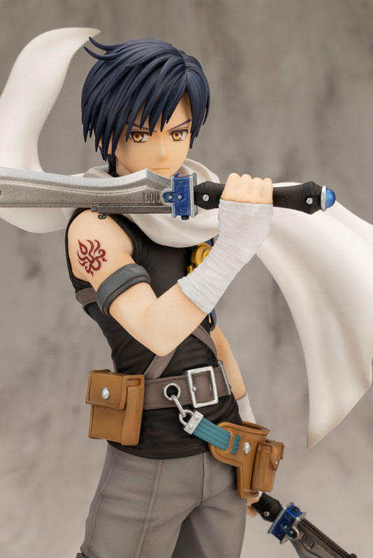 Kiseki Series Joshua Bright 1/8
