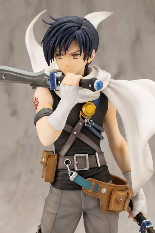 Kiseki Series Joshua Bright 1/8