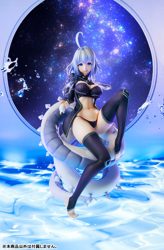 KDcolle Giuniu Original UMA-chan 1/6