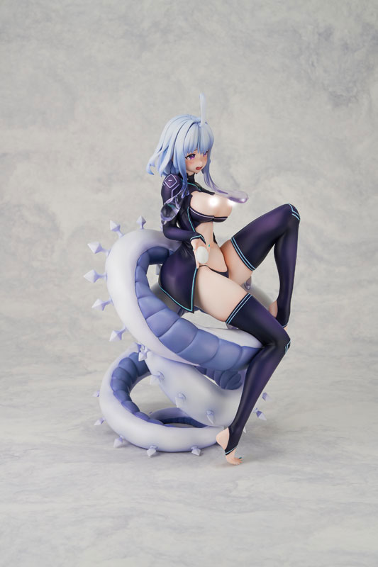 KDcolle Giuniu Original UMA-chan 1/6