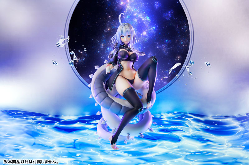 KDcolle Giuniu Original UMA-chan 1/6