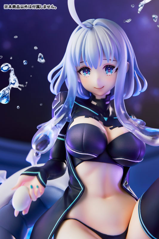 KDcolle Giuniu Original UMA-chan 1/6