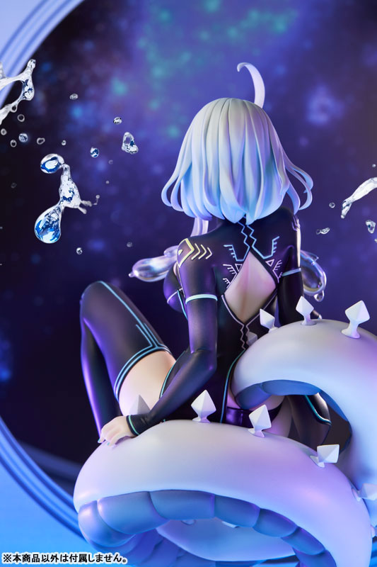 KDcolle Giuniu Original UMA-chan 1/6