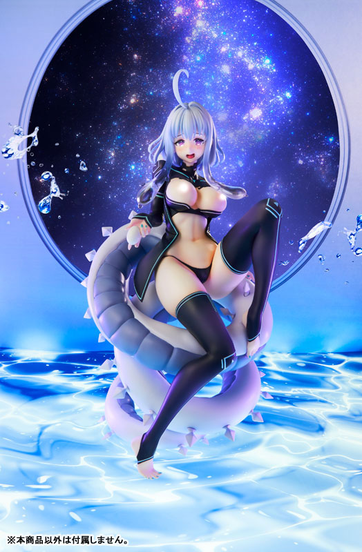 KDcolle Giuniu Original UMA-chan 1/6