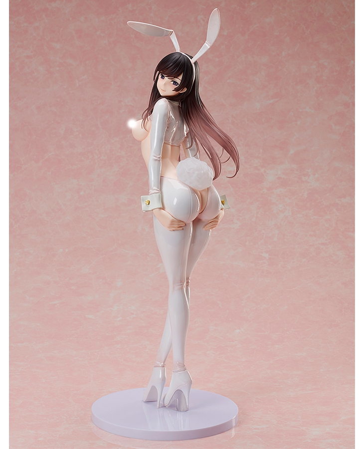 Kasumi White Bunny Ver