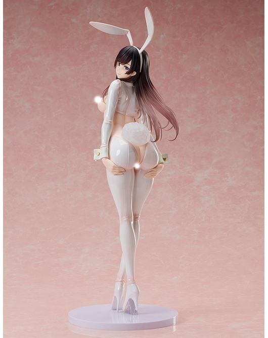 Kasumi White Bunny Ver