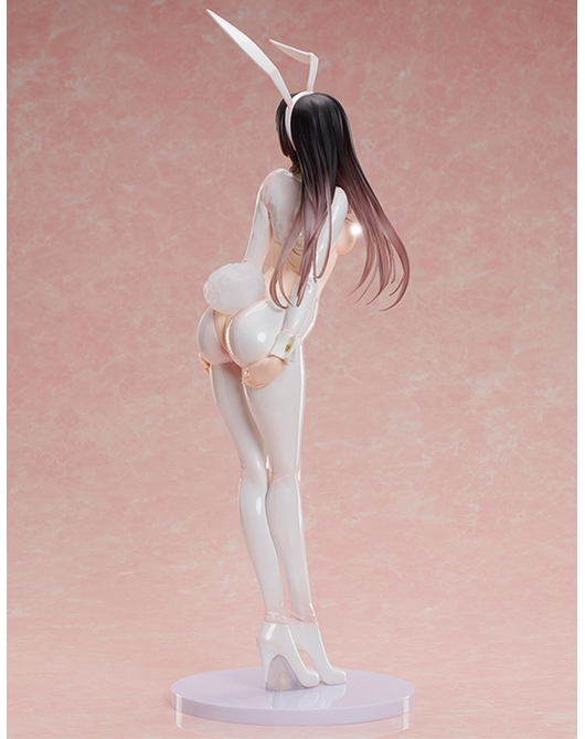 Kasumi White Bunny Ver