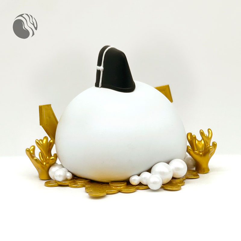 Slime Family God of Wealth and Fortune Japan Limited Edition Chibi