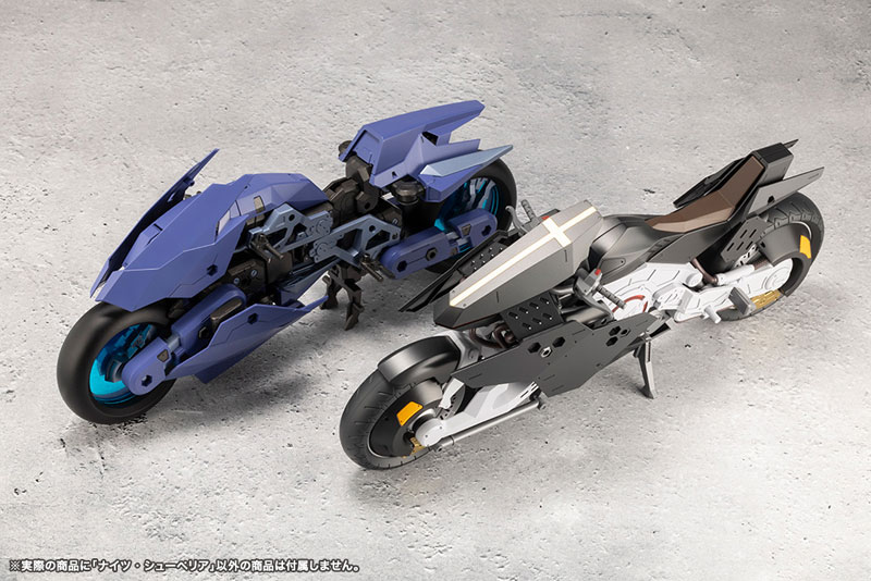 MEGALOMARIA UNLIMITED UNIVERSE NIGHTS SUPERIOR