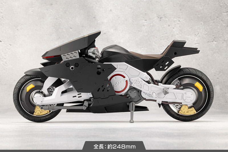 MEGALOMARIA UNLIMITED UNIVERSE NIGHTS SUPERIOR