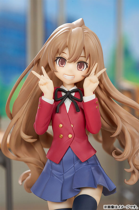 POP UP PARADE Toradora! Taiga Aisaka