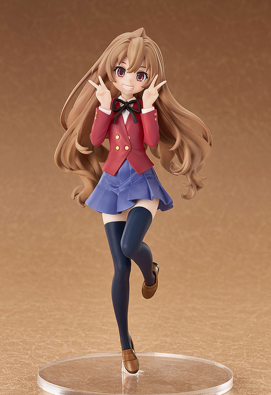 POP UP PARADE Toradora! Taiga Aisaka
