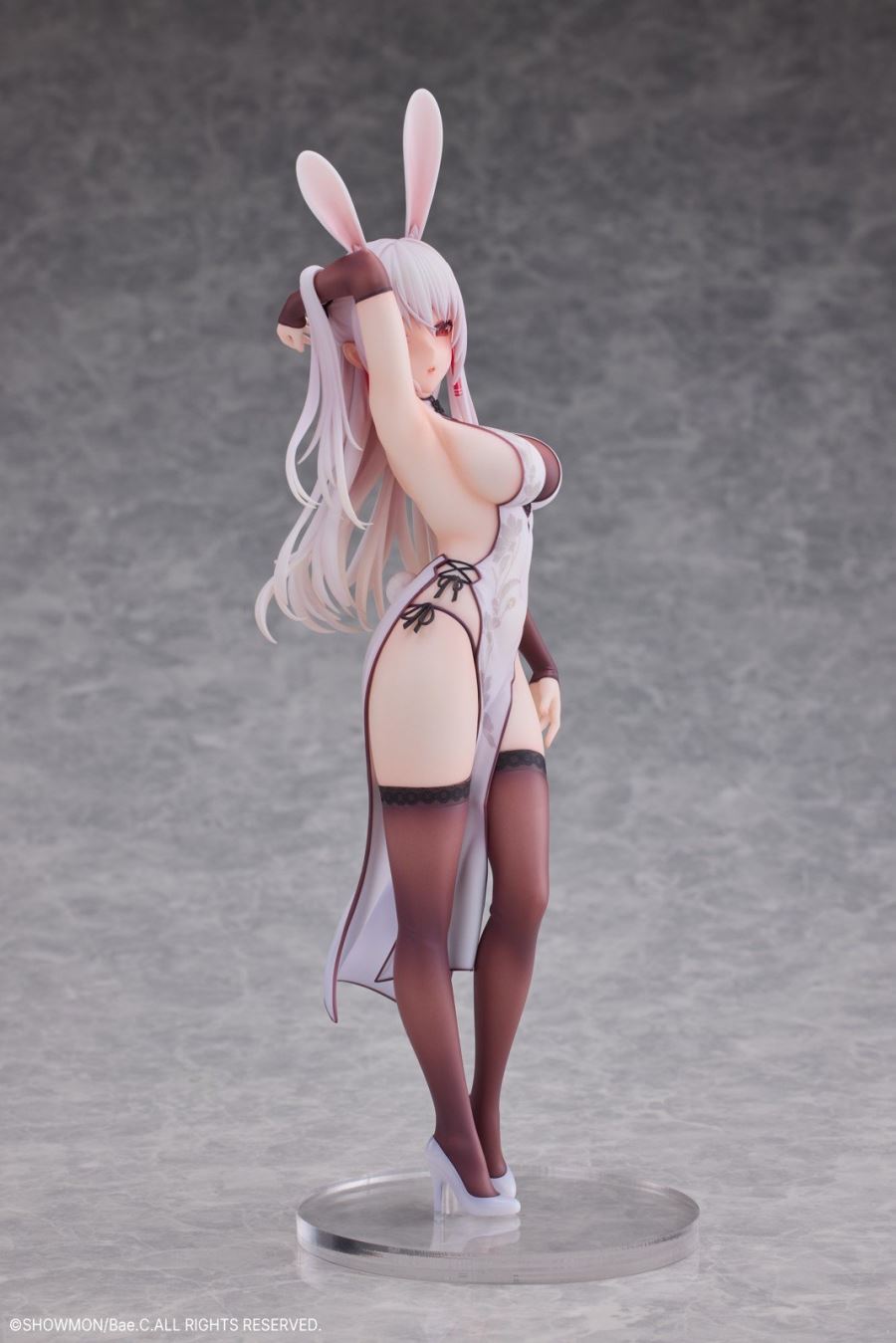 Bunny Cheongsam Ver. Li-za 1/6