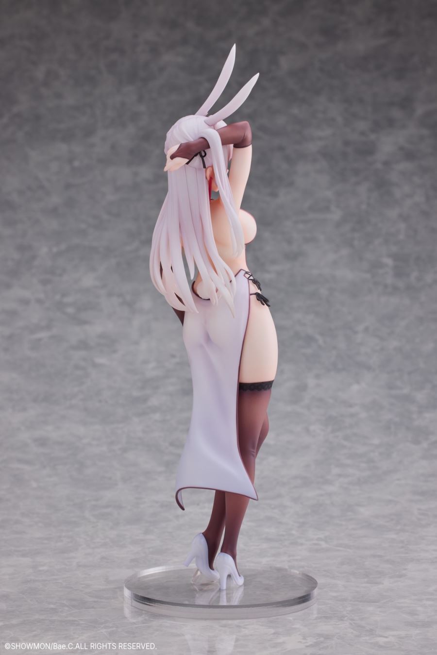 Bunny Cheongsam Ver. Li-za 1/6