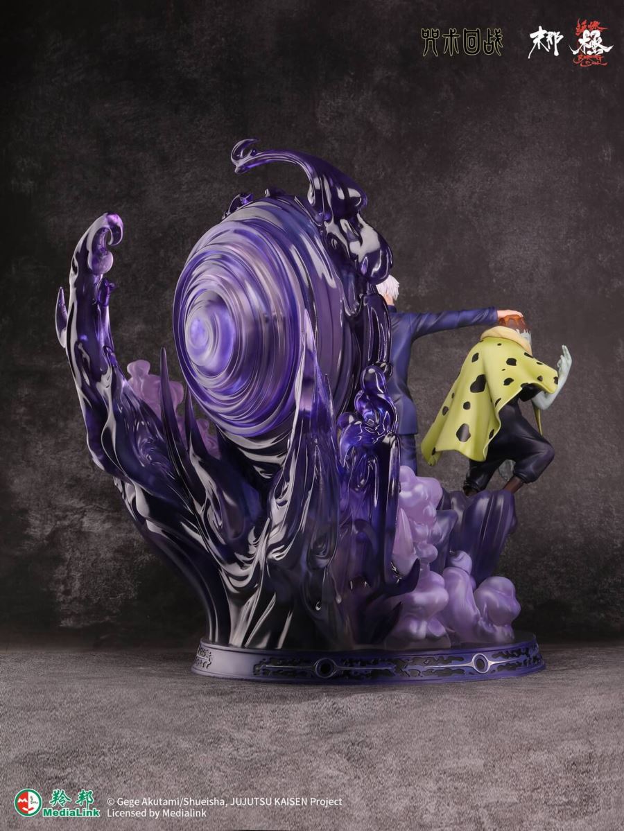 Gojo Satoru - Jujutsu Kaisen 1/6