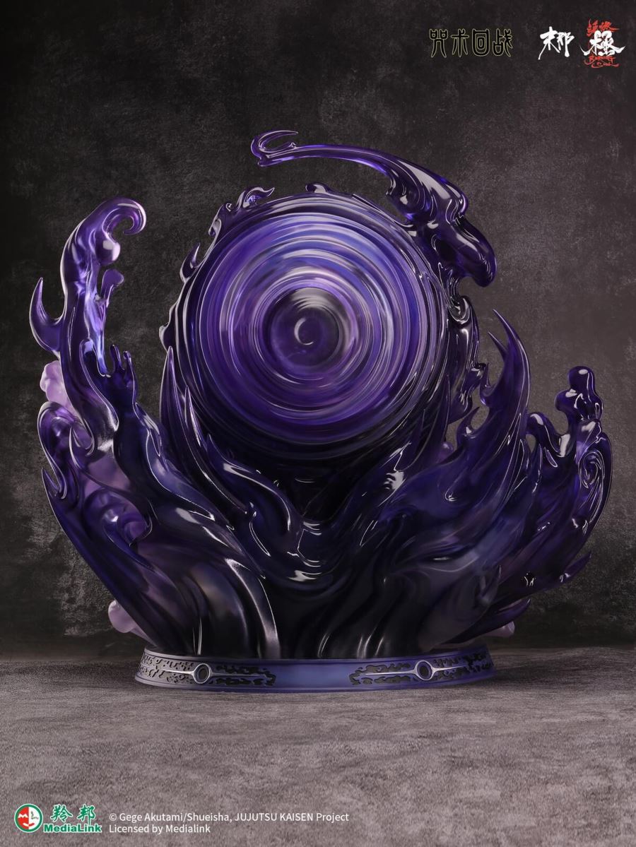 Gojo Satoru - Jujutsu Kaisen 1/6