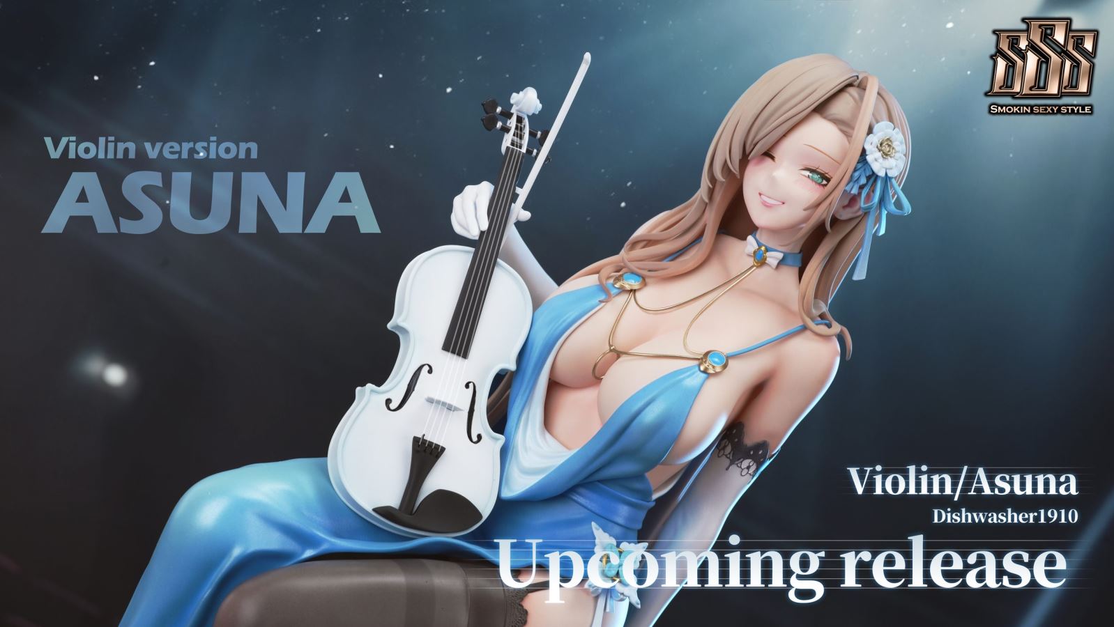 Ichinose Asuna - Blue Archive