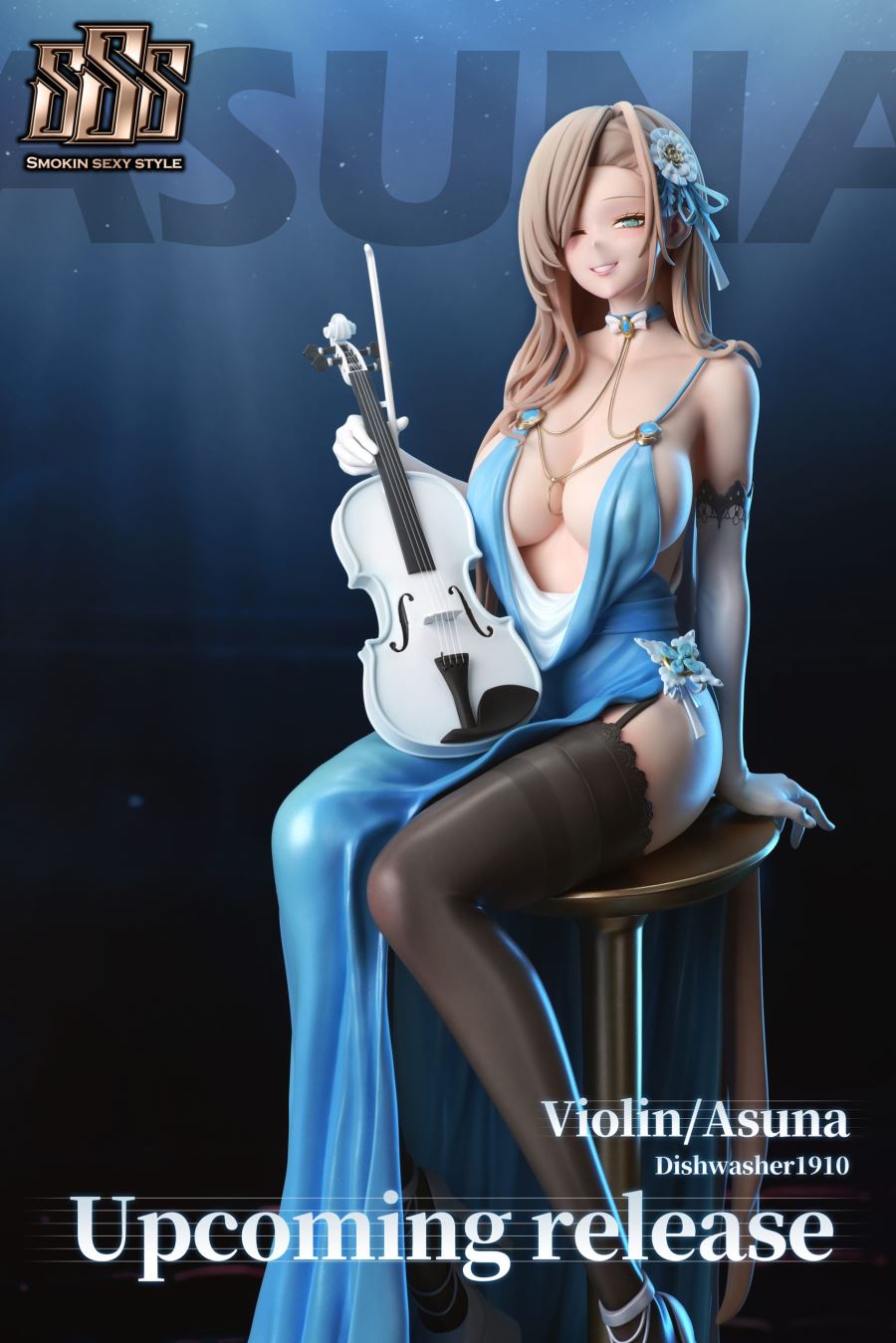 Ichinose Asuna - Blue Archive
