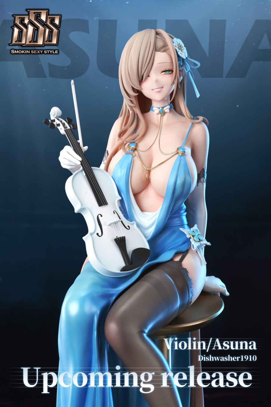 Ichinose Asuna - Blue Archive