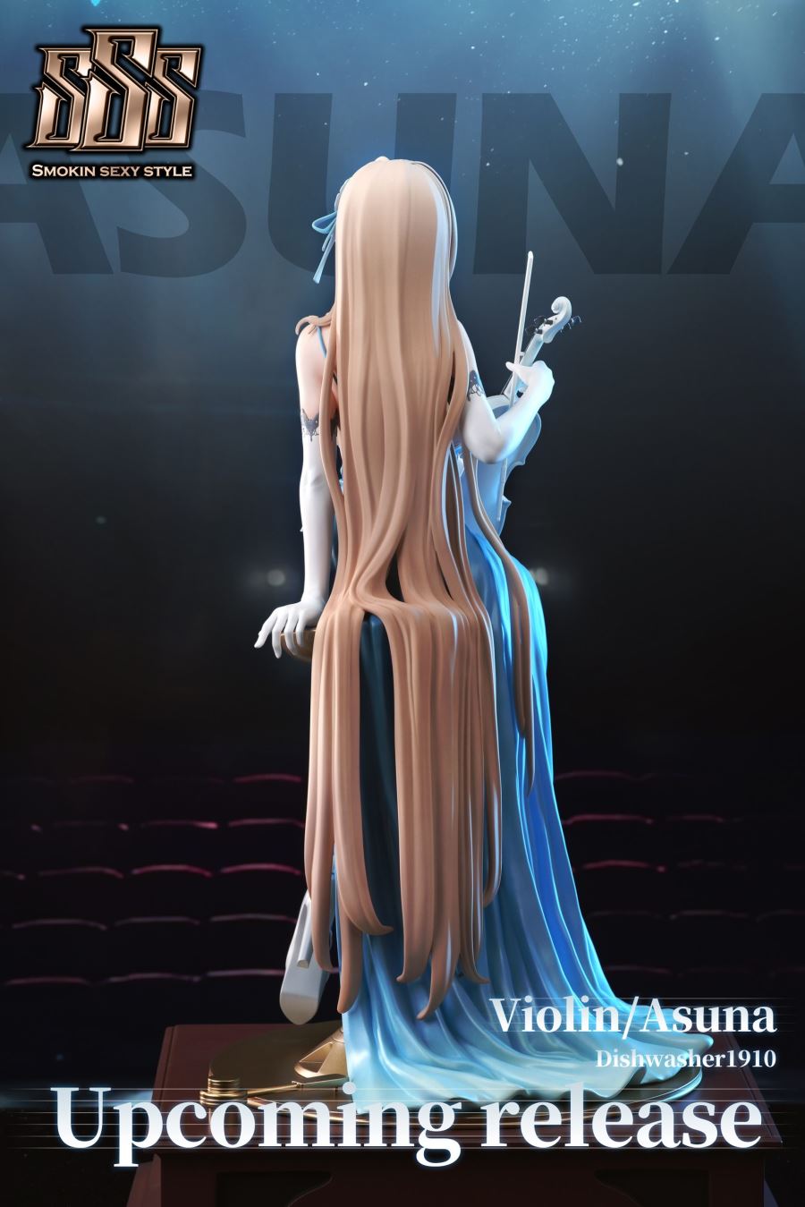 Ichinose Asuna - Blue Archive