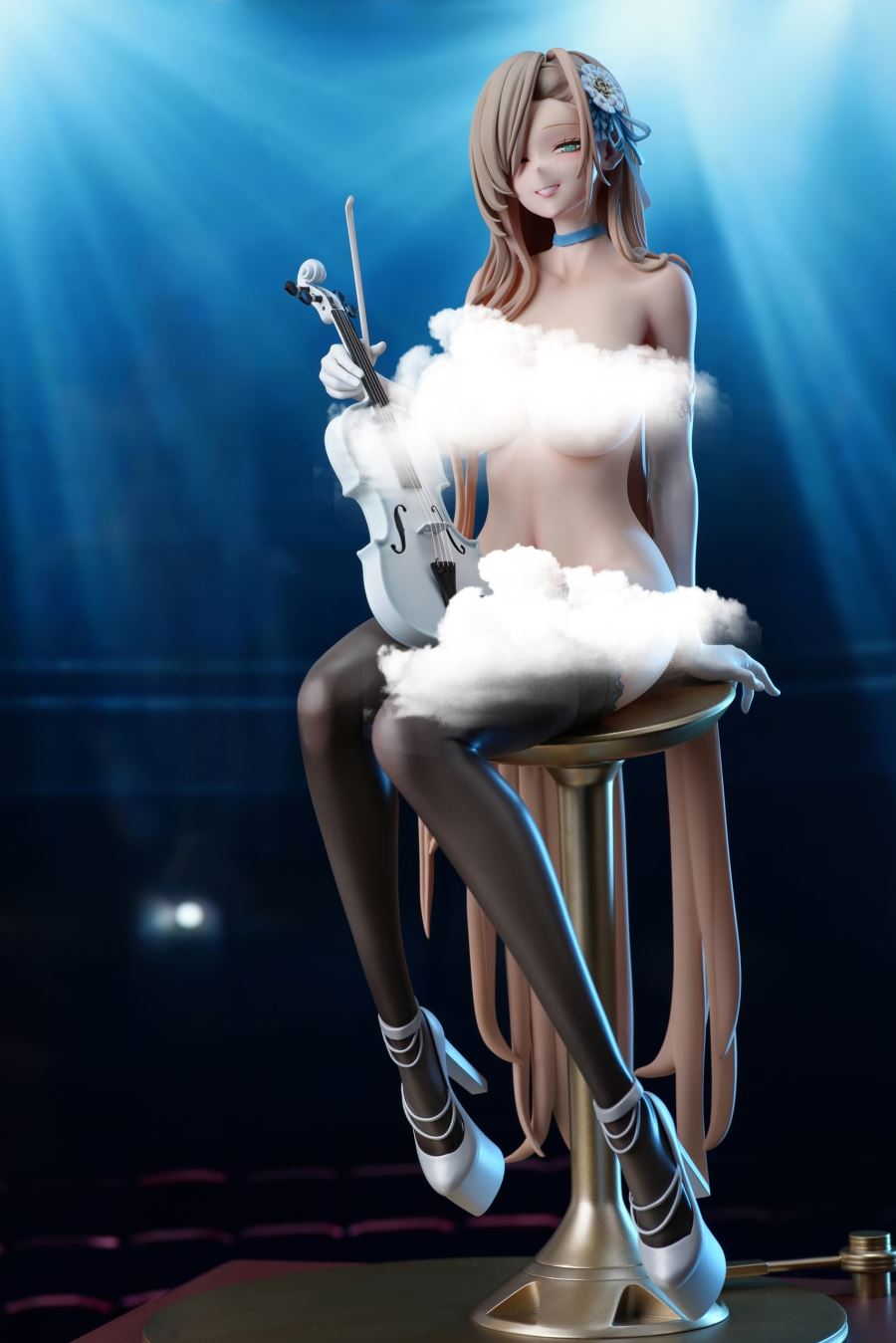 Ichinose Asuna - Blue Archive