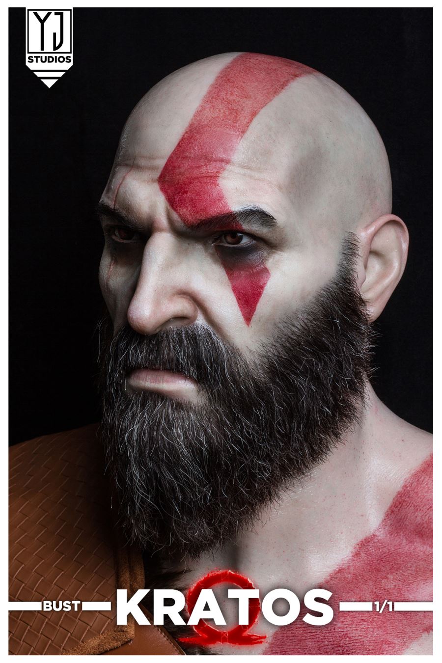 Kratos - God Of War