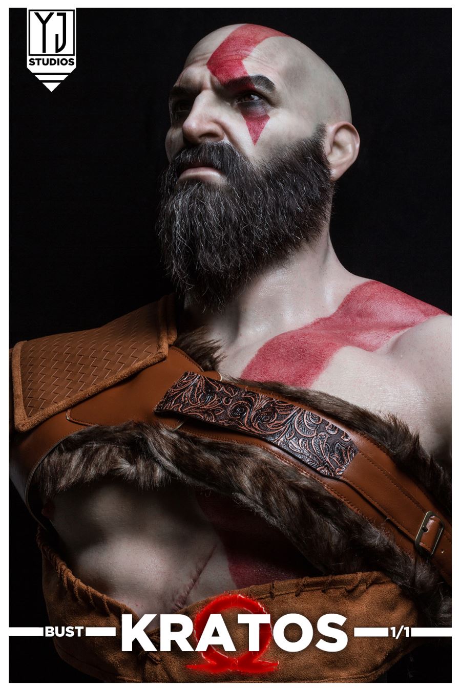 Kratos - God Of War