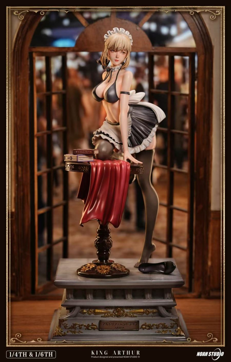 Saber Artoria - Fate/Grand Order