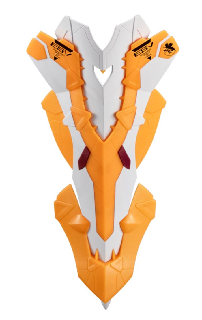 EVA-FRAME-DX: Evangelion new theatrical version Yashima Operation Kit (Metallic Color Ver.)
