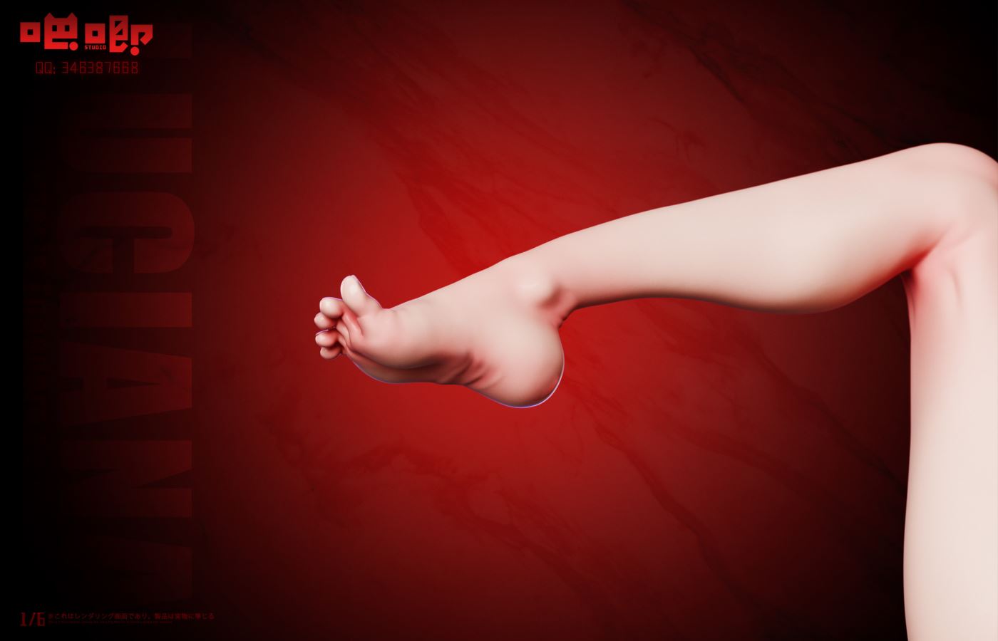 Luciana de Montefio - Zenless Zone Zero